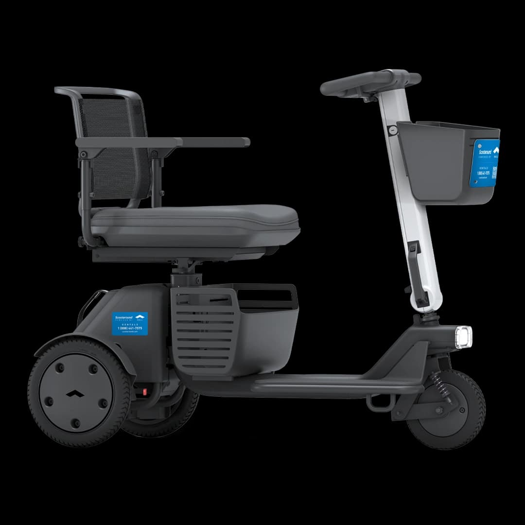Scooter
