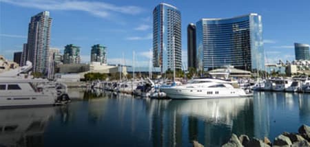 San Diego picture