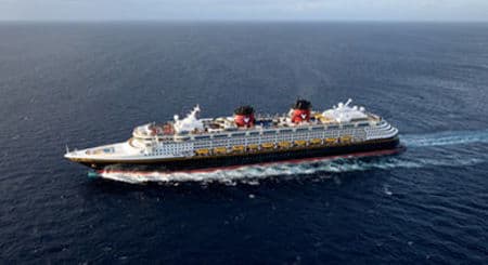 Disney Wonder