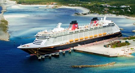 Disney Dream
