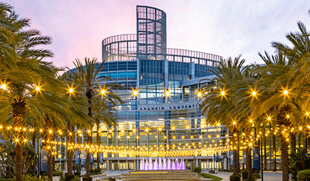 Anaheim