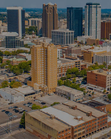 Rent mobility equipment in Birmingham, AL