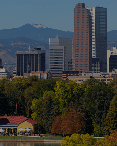 Rent mobility equipment in Denver