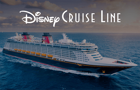 Disney Cruise Line