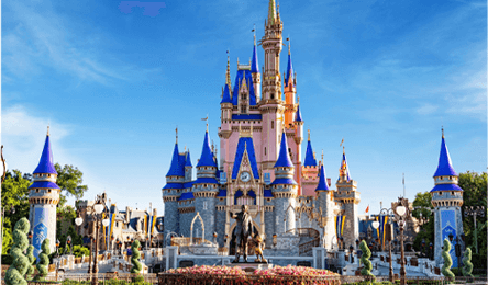 Disney World