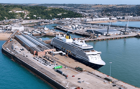 Dover, England