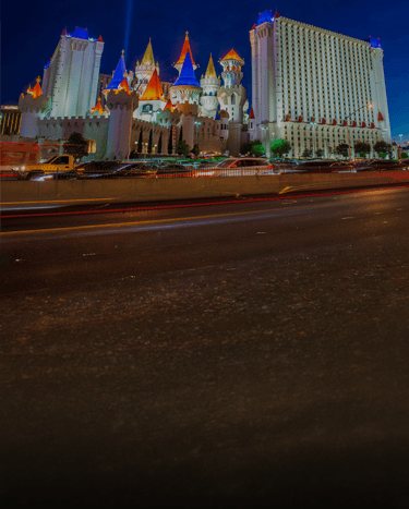 Book a Mobility Rental for the Excalibur