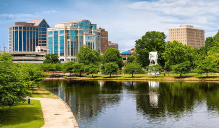 Huntsville, AL