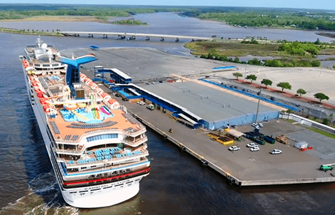 Jacksonville, FL (Jaxport)