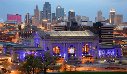Kansas City