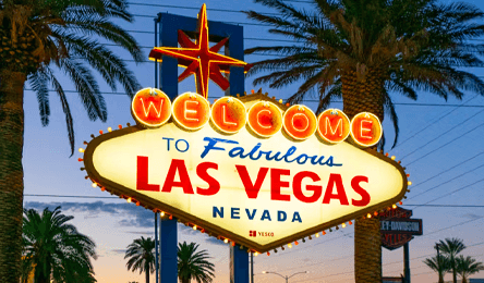 Las Vegas