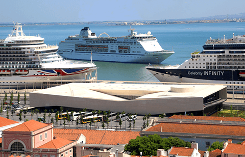Lisbon, Portugal