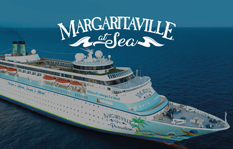 Margaritaville At Sea