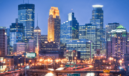 Minneapolis