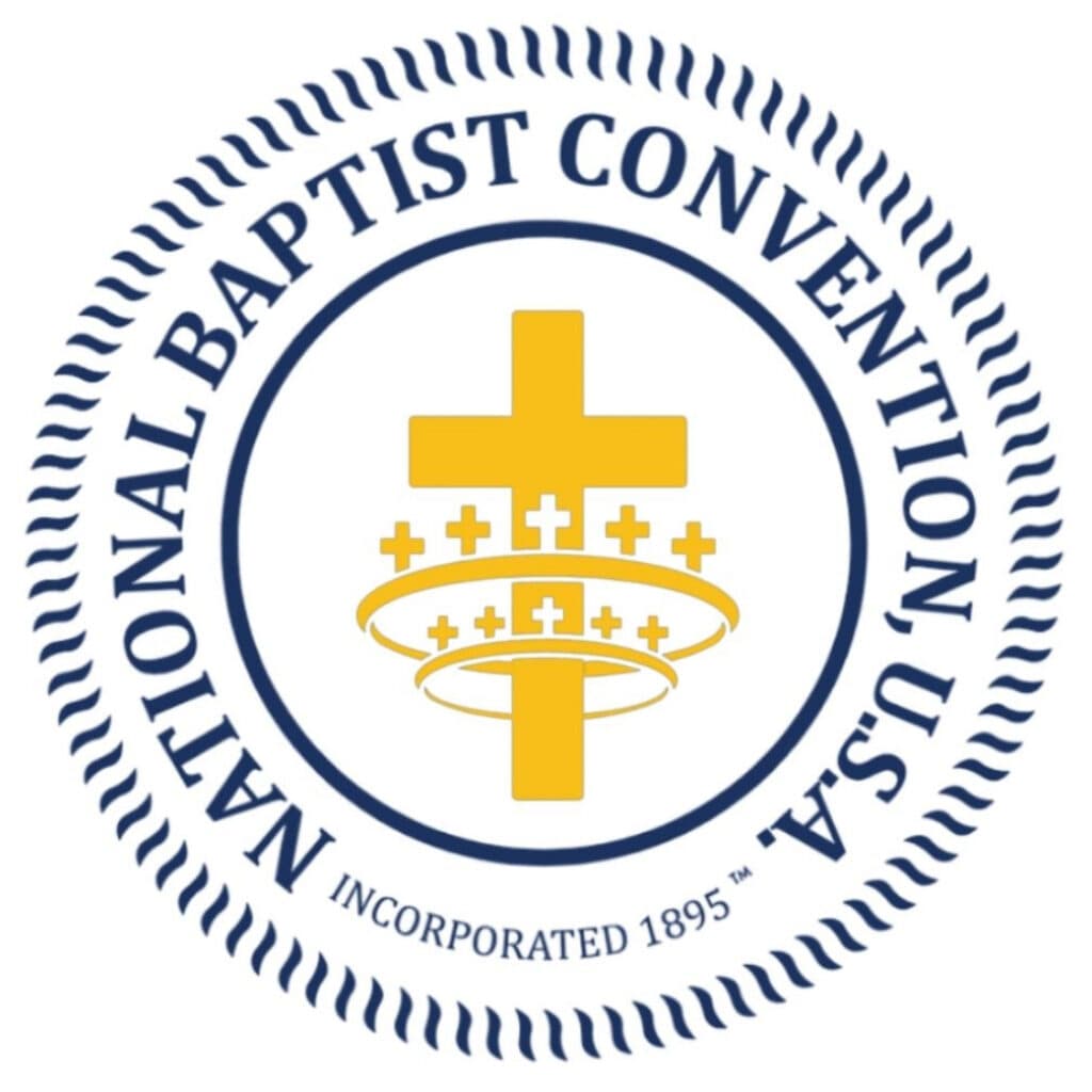National Baptist Convention logo