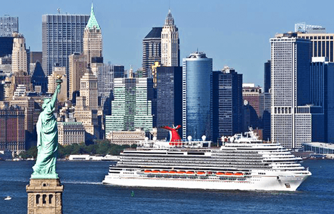 New York, NY