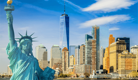 New York