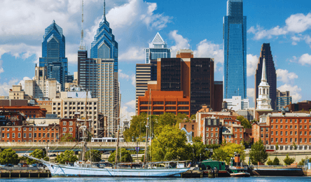 Philadelphia