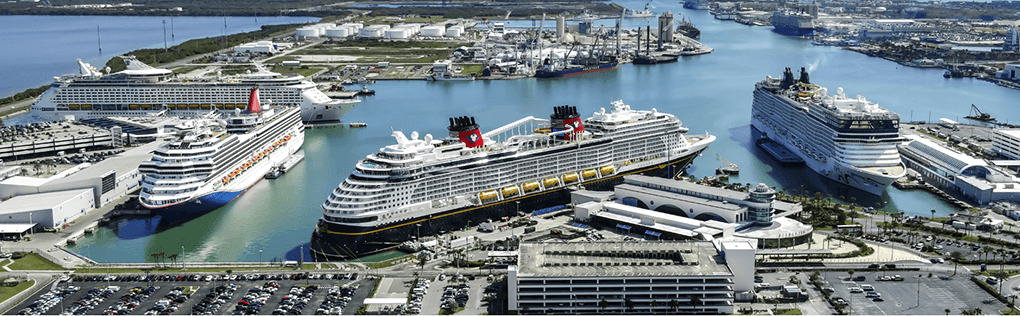 Port Canaveral, FL