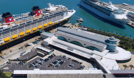 Port Canaveral