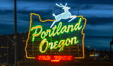 Portland