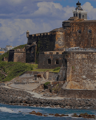 Rent mobility equipment in Puerto Rico and San Juan