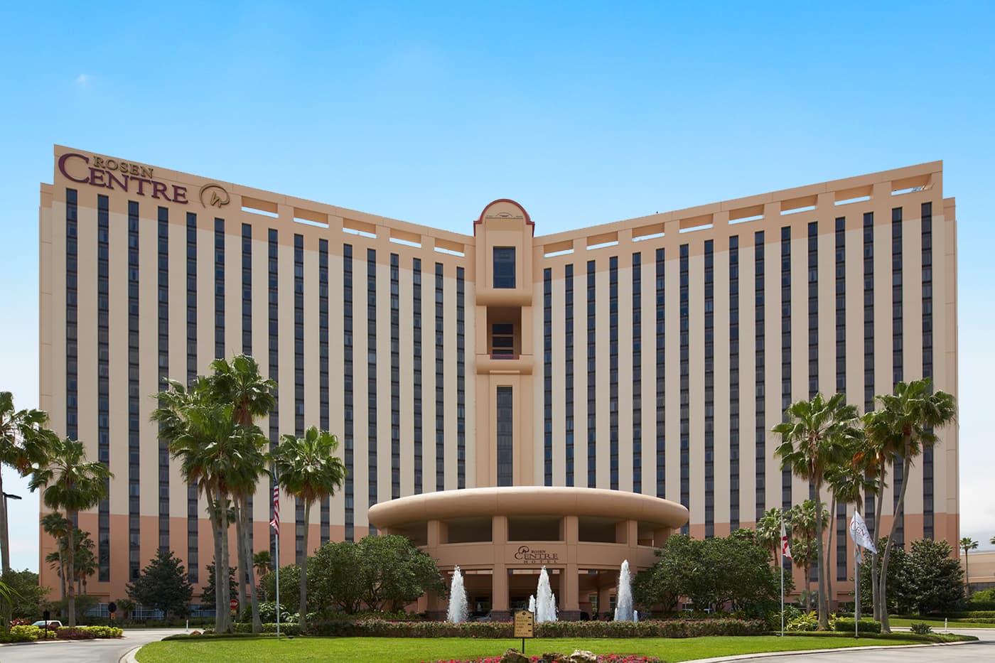 Rosen Centre Orlando Scooter Rentals