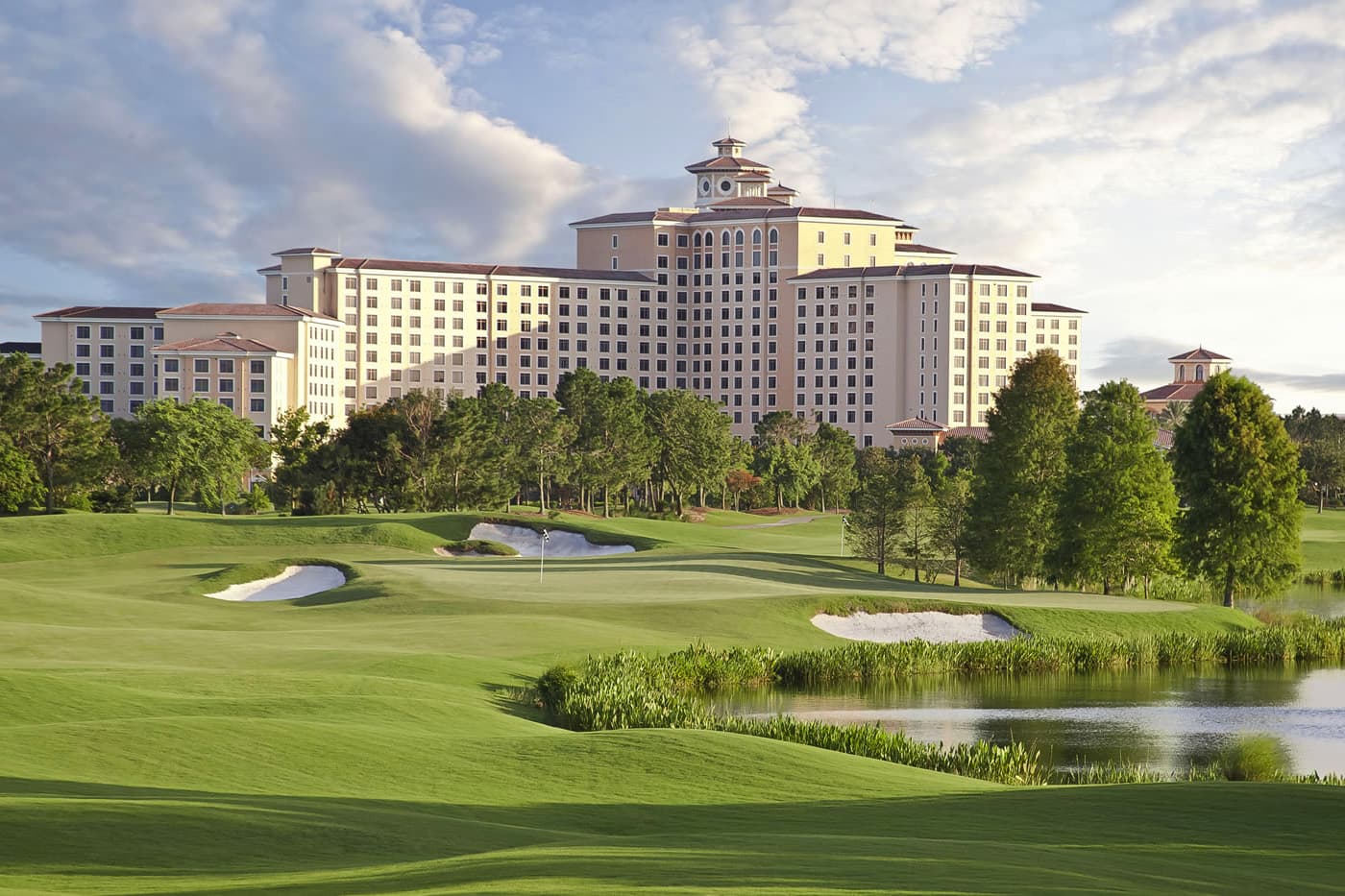 Rosen Shingle Creek Scooter Rentals