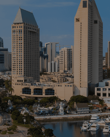 Rent mobility equipment in San Diego
