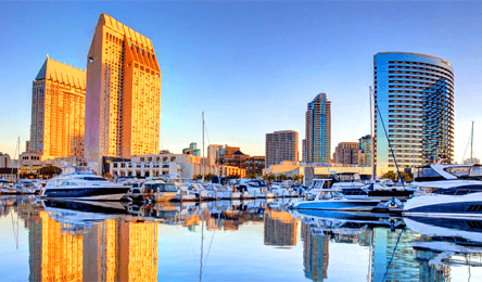 San Diego