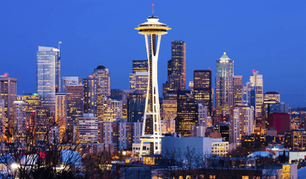Seattle