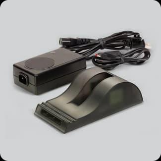SimplyGo Charger