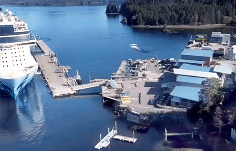 Sitka, AK