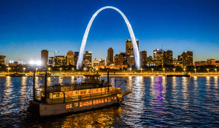 St. Louis, MO