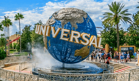 Universal Orlando