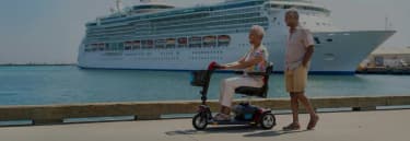 Cruise Ports