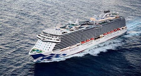Royal Princess