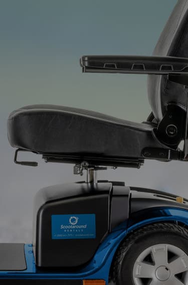 Norfolk, VA mobility equipment rental