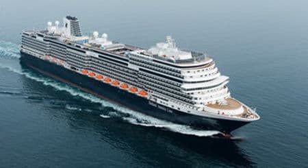 MS Koningsdam