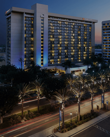 Book a Mobility Rental for the Anaheim Marriott