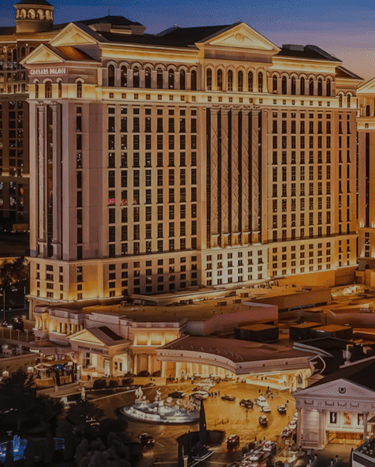 Book a Mobility Rental for Caesars Palace