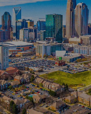 Rent mobility equipment in Charlotte