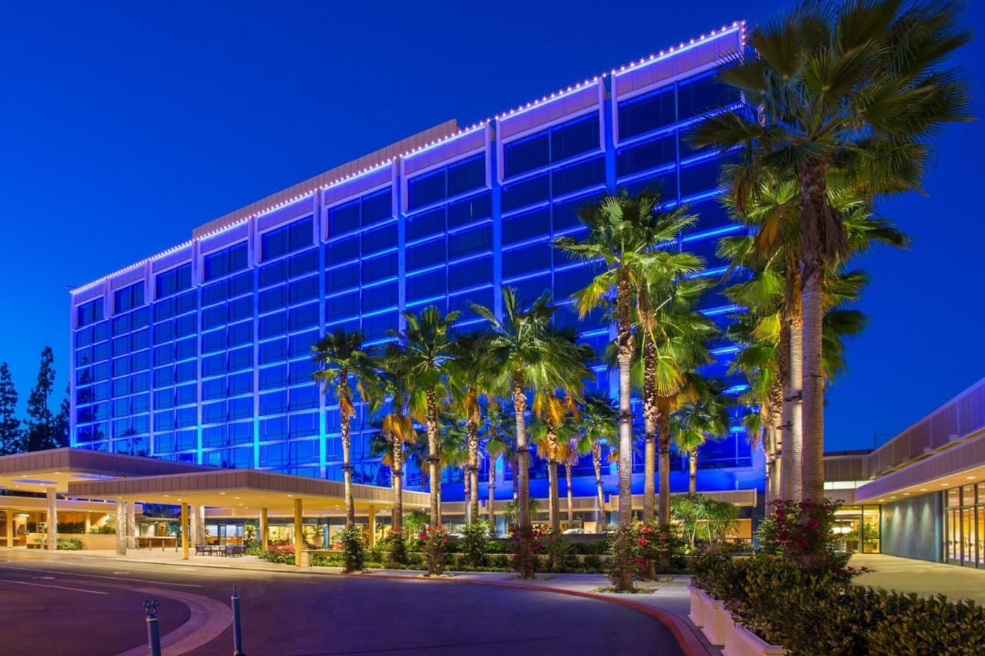 Disneyland Hotel Scooter Rentals