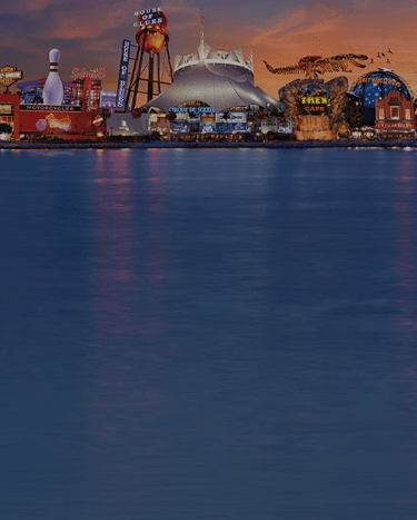Rent mobility equipment in Downtown Disney District