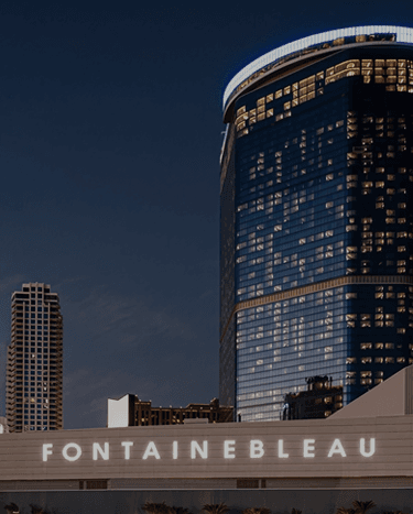 Book a Mobility Rental for the Fontainebleau Las Vegas