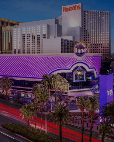 Book a Mobility Rental for Harrah's