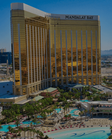 Book a Mobility Rental for Mandalay Bay