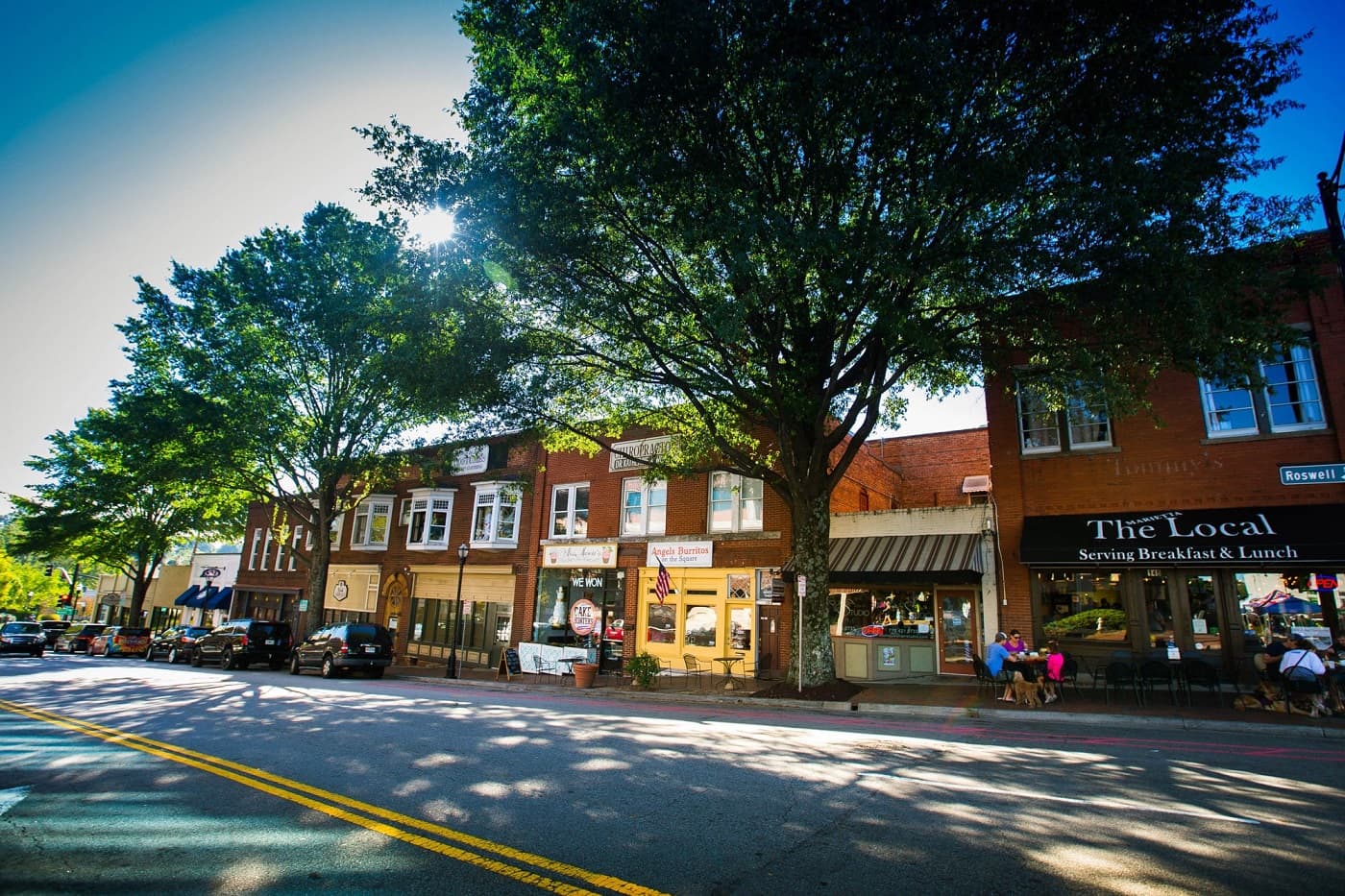 Marietta, Georgia Scooter Rental & Wheelchair Rental