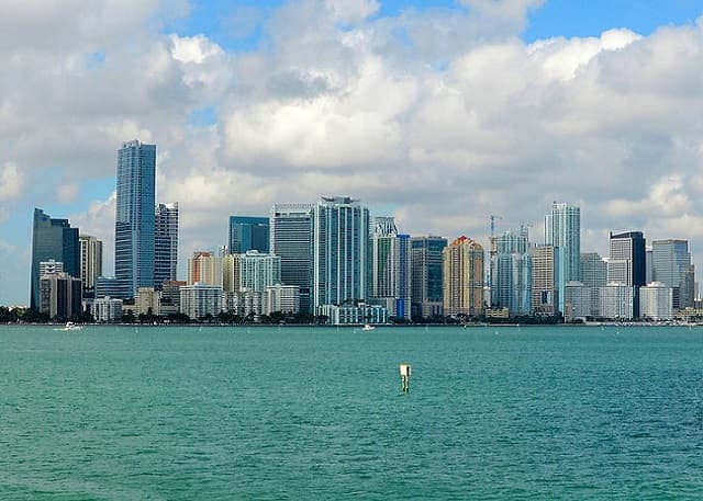 Scooter Rental Miami