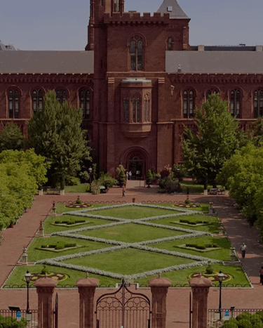 Book a Mobility Rental for the Smithsonian Museums